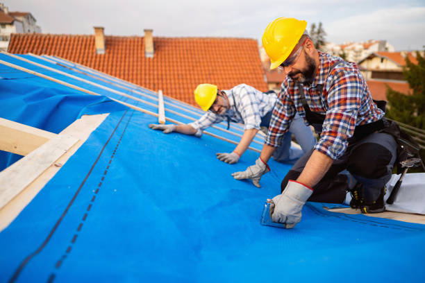 Roof Waterproofing Services in Fostoria, OH