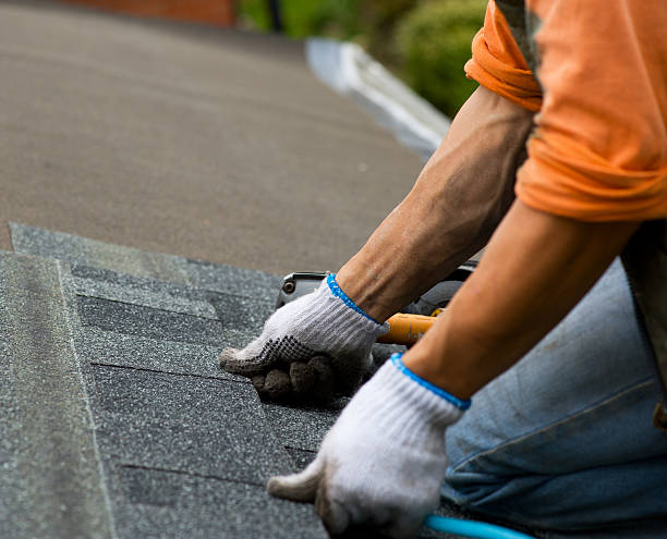 Best Commercial Roofing Services  in Fostoria, OH
