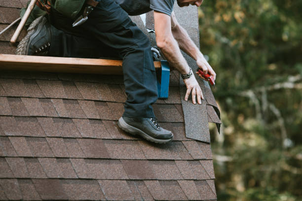 Best Roof Leak Repair  in Fostoria, OH